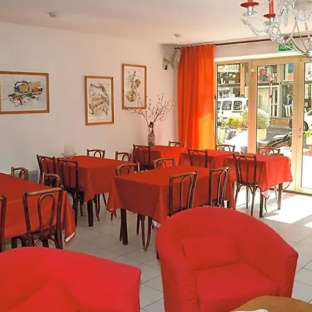 Nouvel Hotel