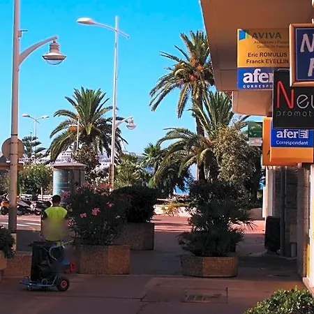 Hotel Nouvel
