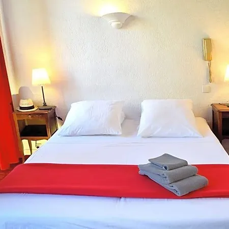 Hotel Nouvel